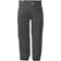 Mizuno Select Belted Low Rise Fast Pitch Softball Pant Women - Charcoal