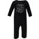 Hudson Baby Cotton Coveralls 3-pack - Sparkle Unicorn ( 10117413)