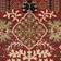 Safavieh Antiquity Collection Red 60.96x91.44cm