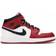 Nike Air Jordan 1 Mid GS Chicago 2020 - White/Gym Red/Black