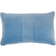 Mina Victory Life Styles Complete Decoration Pillows Blue (50.8x30.48cm)