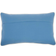 Mina Victory Life Styles Complete Decoration Pillows Blue (50.8x30.48cm)