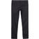 French Toast Girl's School Uniform Adjustable Waist Stretch Twill Skinny Pants - Black