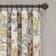 Lush Decor Ivana Floral52x84"