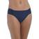 La Blanca Women's La Blanca Side Shirred Hipster Swim Bottoms - Indigo