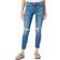 Lucky Brand Mid Rise Ava Skinny Jeans - Conness Dest Ct