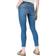 Lucky Brand Mid Rise Ava Skinny Jeans - Conness Dest Ct