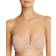 Wacoal Modern Method Strapless Bra - Au Natural