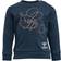 Hummel Free Sweatshirt - Ensign Blue (214050-7839)