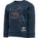 Hummel Free Sweatshirt - Ensign Blue (214050-7839)