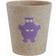 Jack n' Jill Storage Rinse Cup Hippo