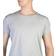 Calvin Klein Cotton Round Neck T-shirt - Grey