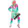 Widmann 80's Tracksuit Costume Mint