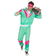 Widmann 80's Tracksuit Costume Mint