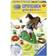 Ravensburger Create & Paint Horse Plaster Figure Set