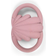 Filibabba Teether Seashell Blush