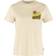 Fjällräven Nature T-shirt W - Chalk White