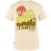 Fjällräven Nature T-shirt W - Chalk White