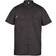 FE Engel Standard Short-Sleeved Shirt - Anthracite Grey