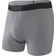 Saxx Quest Boxer Brief - Dark Charcoal II