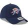 New Era Oklahoma City Thunder Official Team Color 9Forty Cap Sr