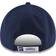 New Era Oklahoma City Thunder Official Team Color 9Forty Cap Sr