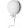 Byon Balloon decoration Veggdekorasjon 17x23cm