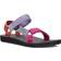 Teva Original Universal - Metallic Pink Multi