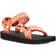 Teva Original Universal - Picnic Cherries Carrot/Rhubarb