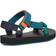 Teva Original Universal - Blue Coral Multi