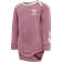 Hummel Maule Body L/S - Heather Rose (214236-4866)