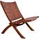 House Nordic Ancona Loungestol 73cm