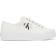 Calvin Klein Platform W - Bright White