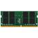 Kingston ValueRAM SO-DIMM DDR4 3200MHz 32GB (KVR32S22D8/32BK)