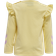 Hummel Mirabel T-shirt L/S - Pale Banana (214077-5030)