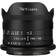 7artisans 7.5mm F2.8 II Fisheye for Canon M