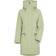 Didriksons Ilma Women's Parka 5 - Soft Green