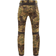 Härkila Deer Stalker Camo Pants - Forest Green