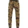 Härkila Deer Stalker Camo Pants - Forest Green