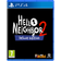 Hello Neighbor 2 - Deluxe Edition (PS4)