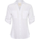 Part Two Cortnia Long Sleeved Shirt - Bright White