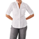 Part Two Cortnia Long Sleeved Shirt - Bright White