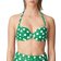 Marie Jo Swim Rosalie Heart Shape Padded Bikini Top - Kelly Green