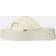 Vagabond Courtney Minimal Cross Strap - Off White