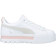 Puma Mayze Lth W - Puma White/Marshmallow