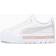 Puma Mayze Lth W - Puma White/Marshmallow