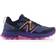 New Balance Fresh Foam X Hierro V7 W - Night Sky/Vibrant Pink/Black