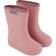 En Fant Rubber Boots - Old Rose