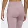 Adidas Yoga Luxe Studio 7/8 Tights Women - Magic Mauve