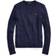 Polo Ralph Lauren Cable Knit Jumper - Navy